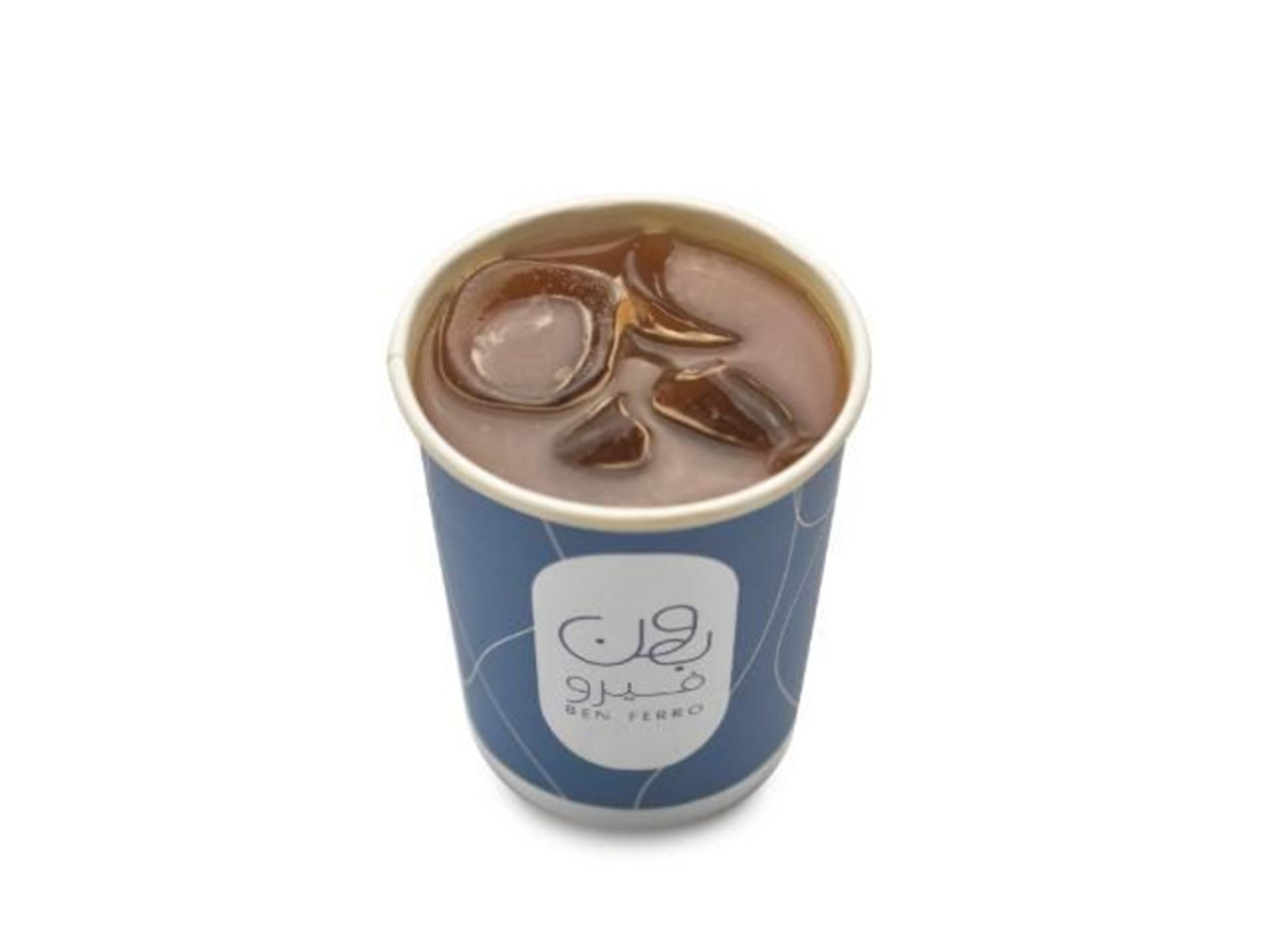 ايس امريكانو