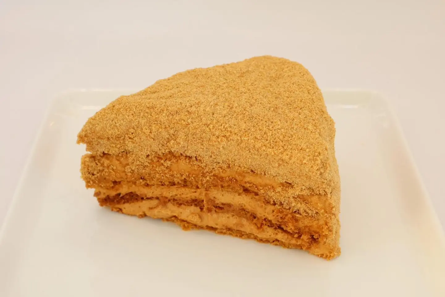 Honey Cake