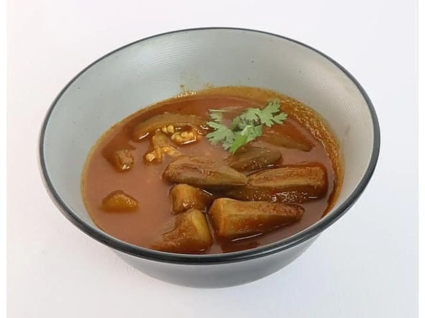 بامية صغير