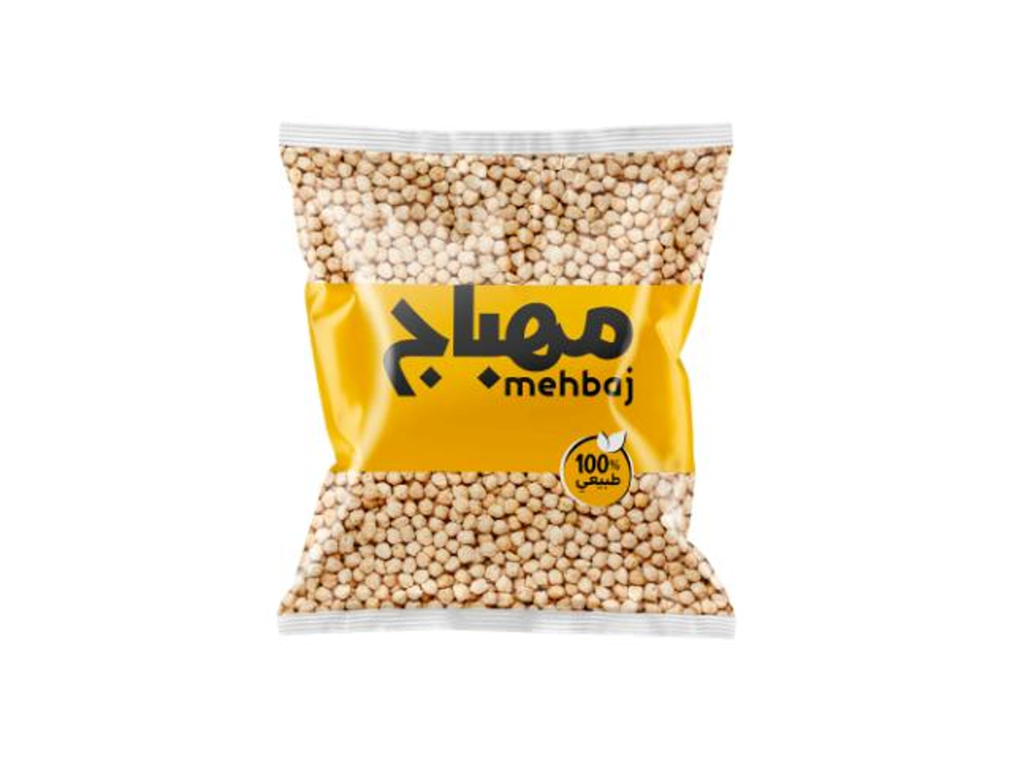 Chickpeas Al Mahbaj