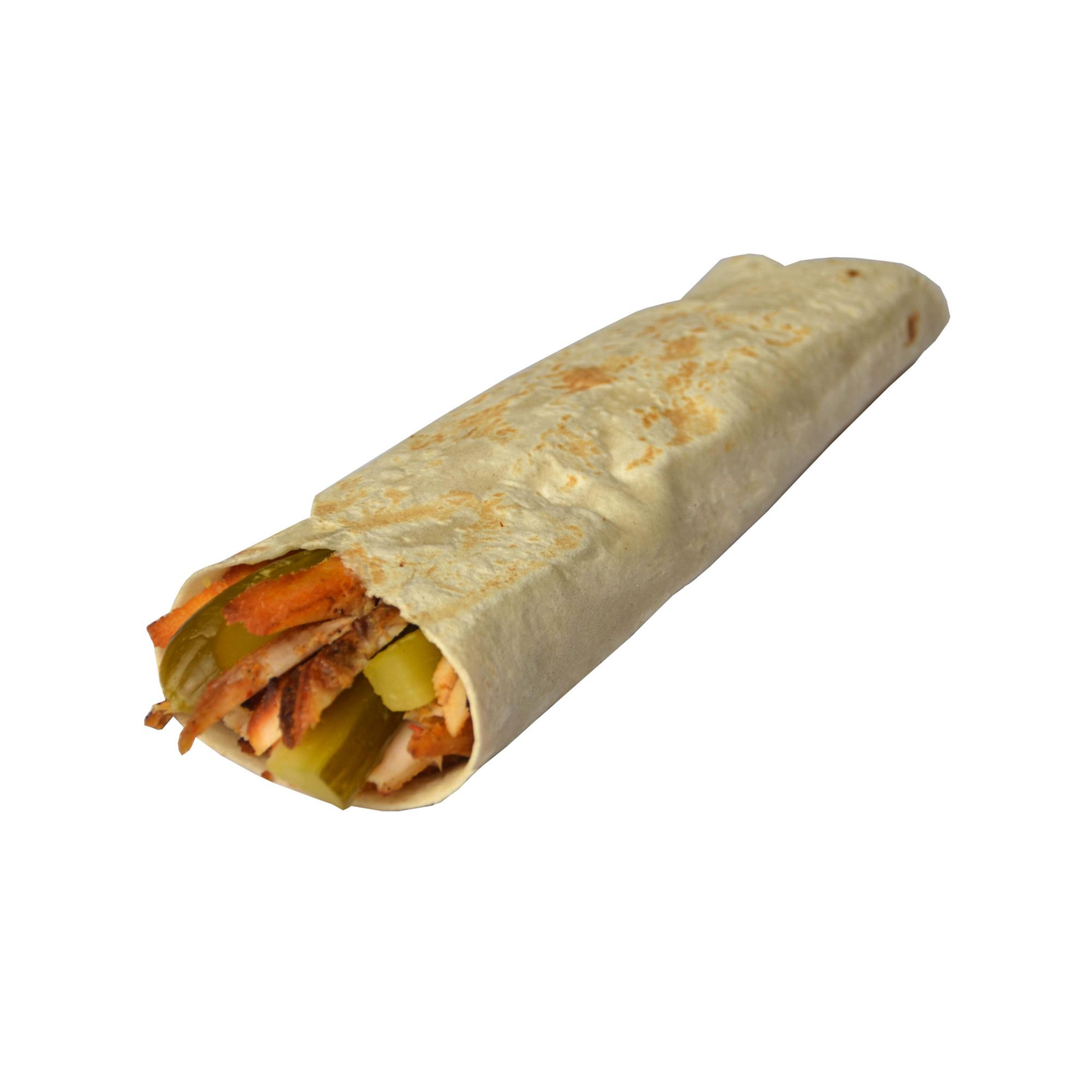Small Shawarma