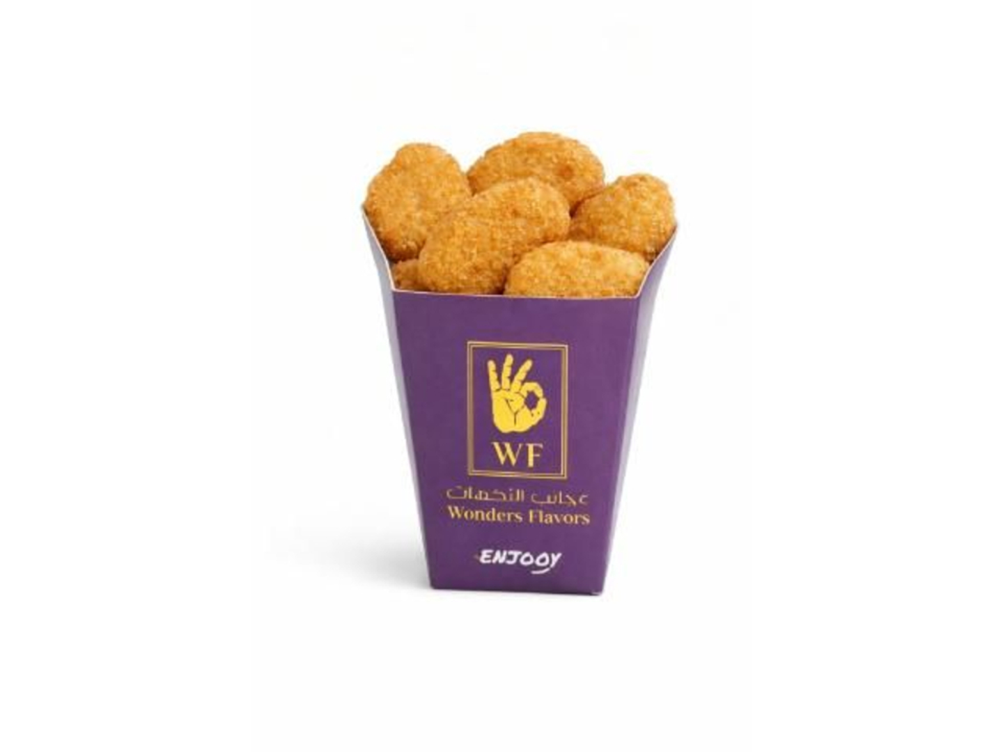 قطع ناجتس