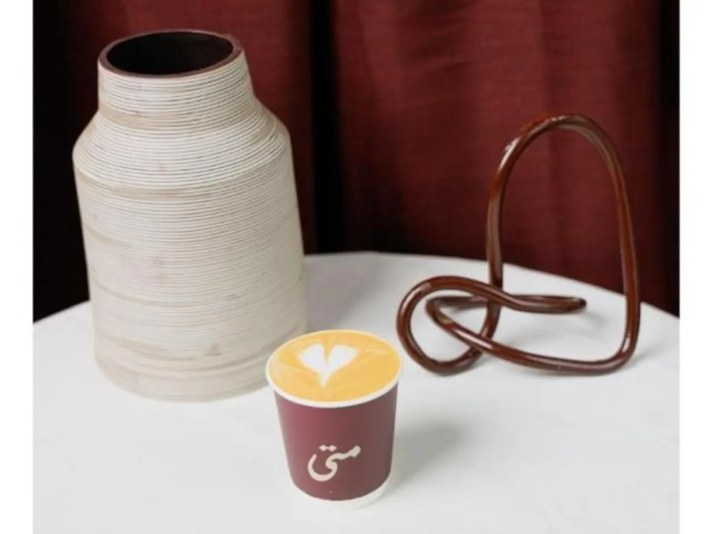 Spanish Latte