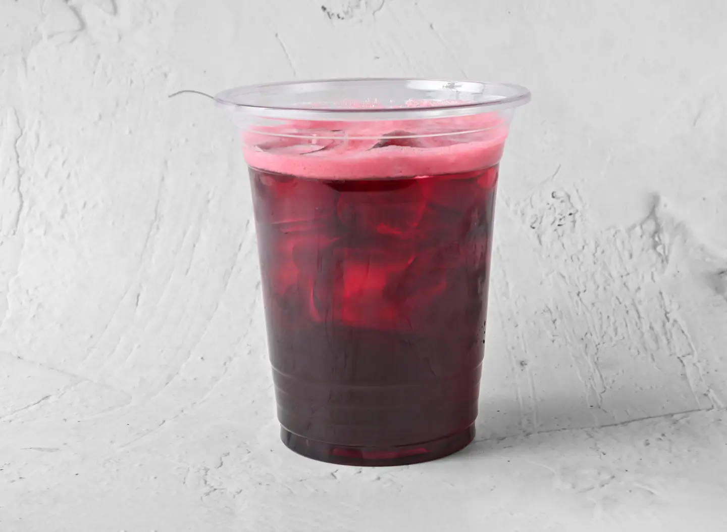 Ice Tea Karkade