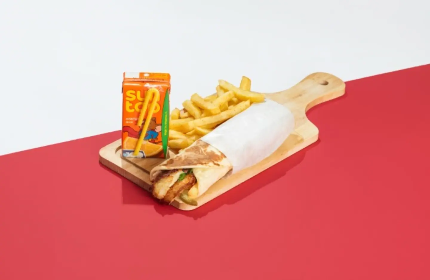 Hejres Meal Children