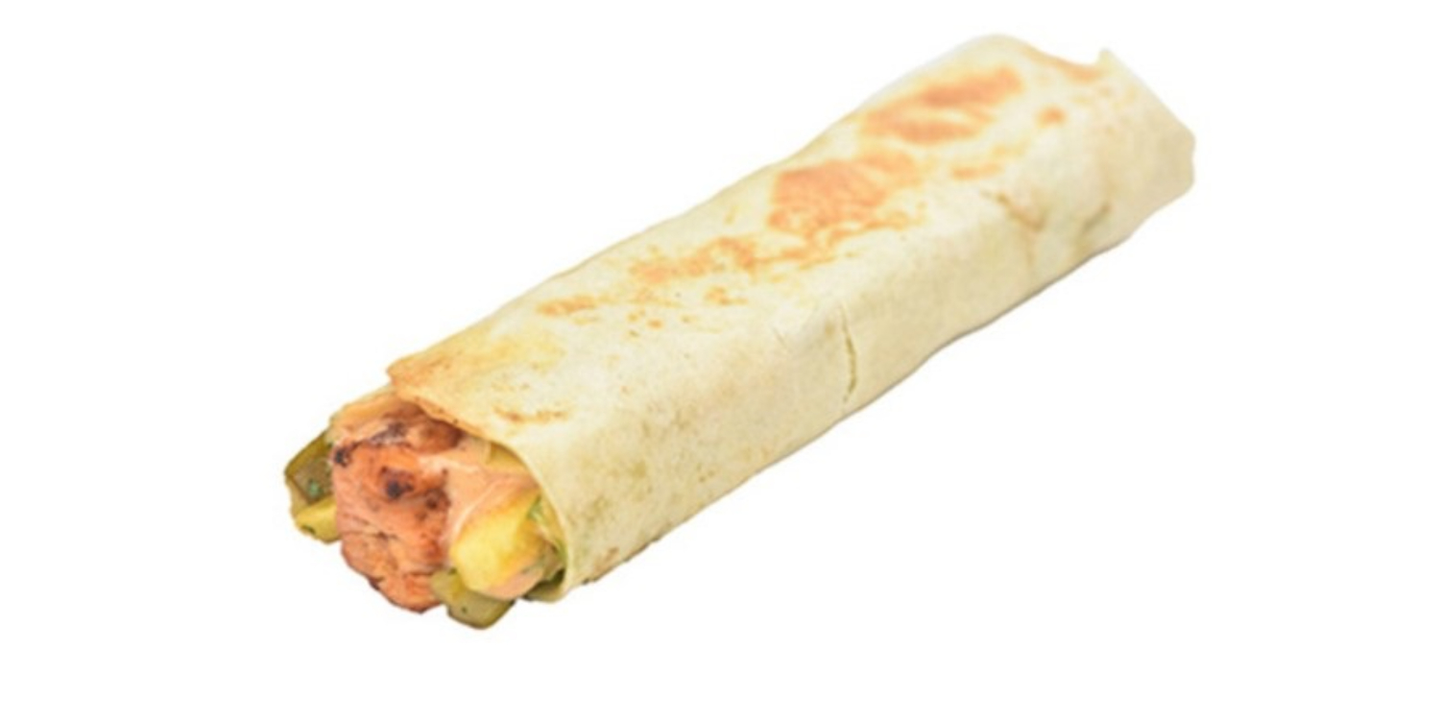 Fillet Tortilla