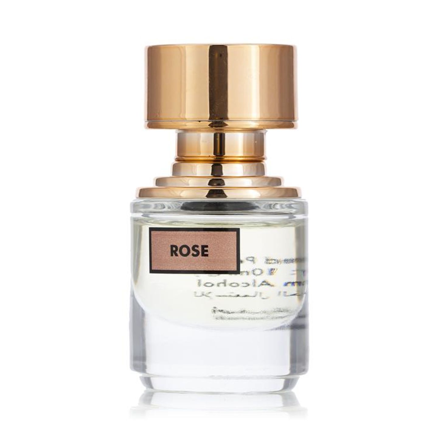 عطر الورد 10 مل