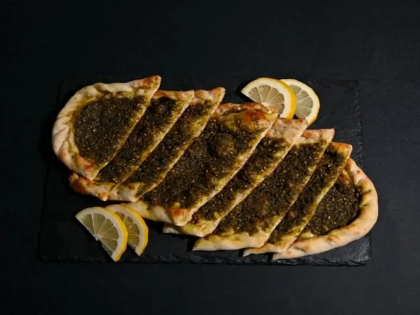 زعتر بالعسل