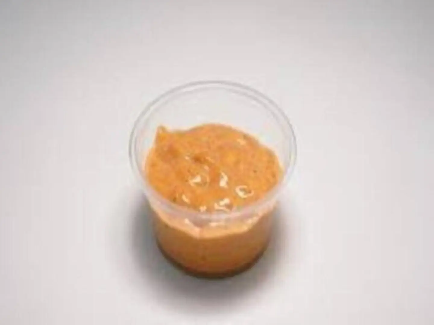 Spicy Sauce