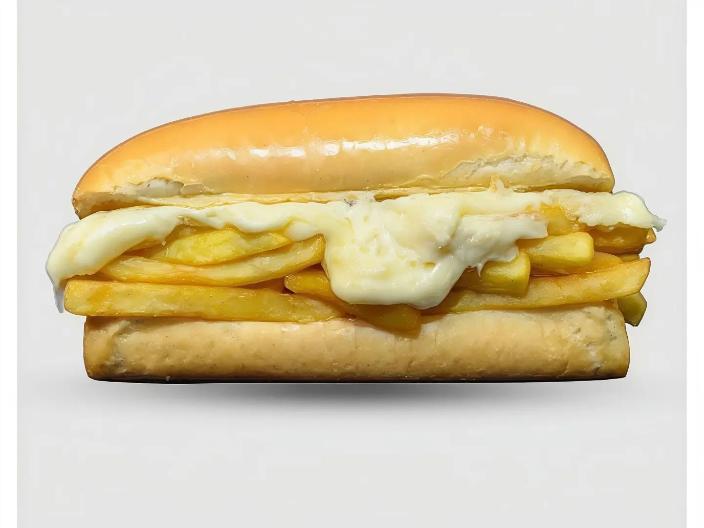 Cheese Alexandrian Potatoes