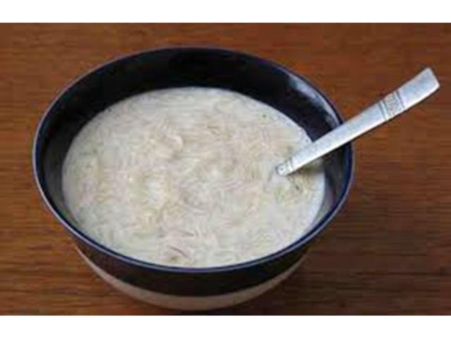 شعرية بالحليب