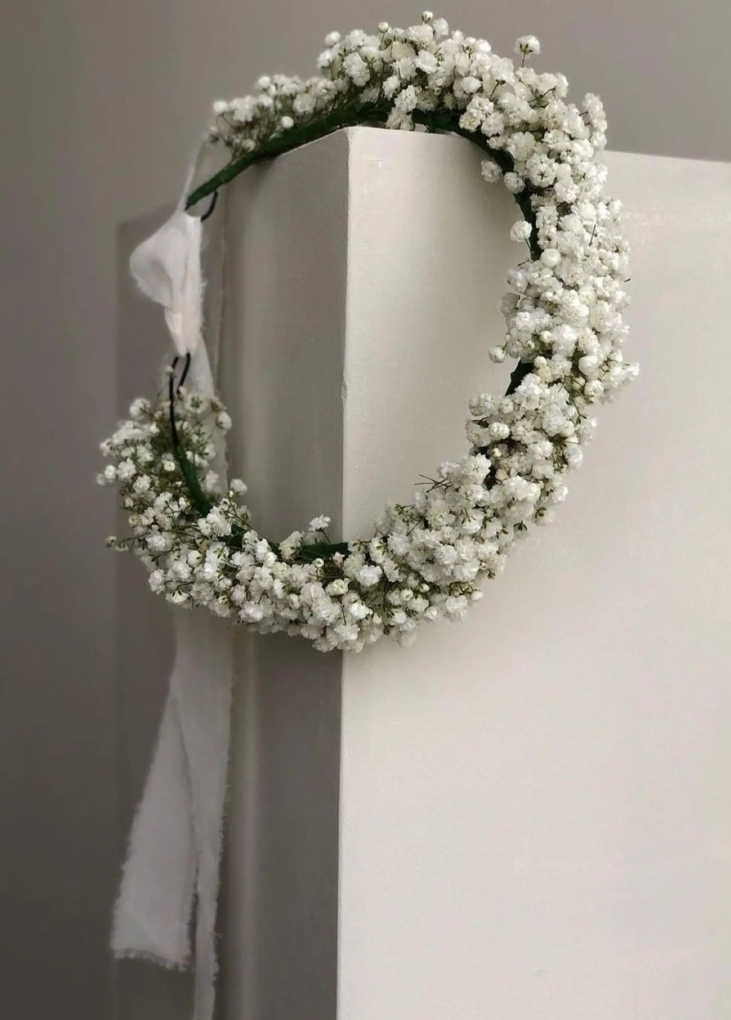 Hair Collar