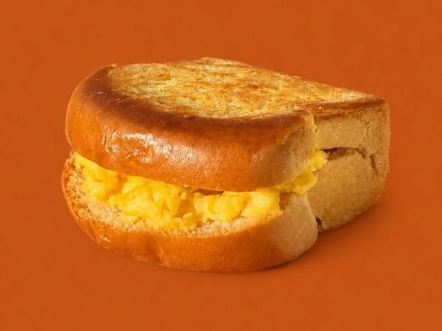 Classic Scrambled Eggs