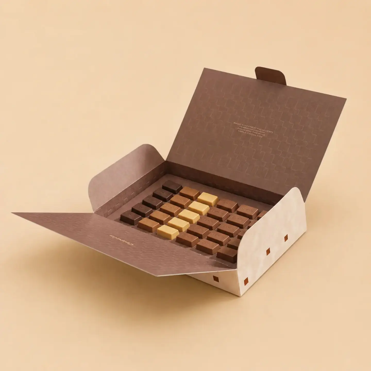 Camilla Box – Mixed