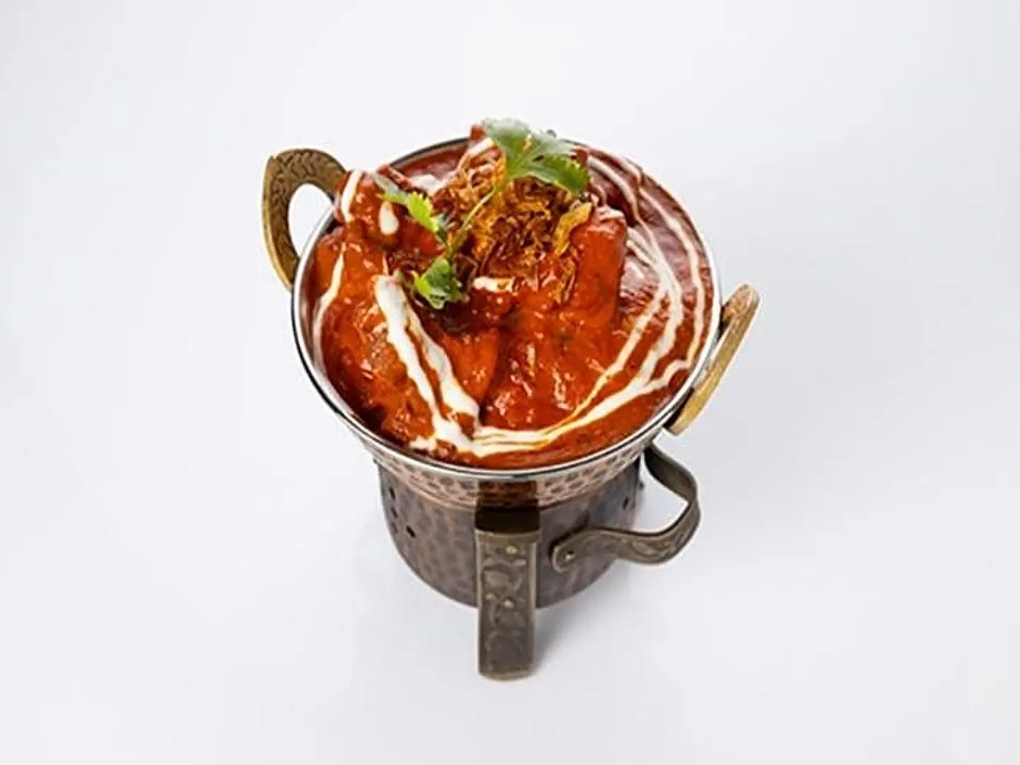 Chicken Korma