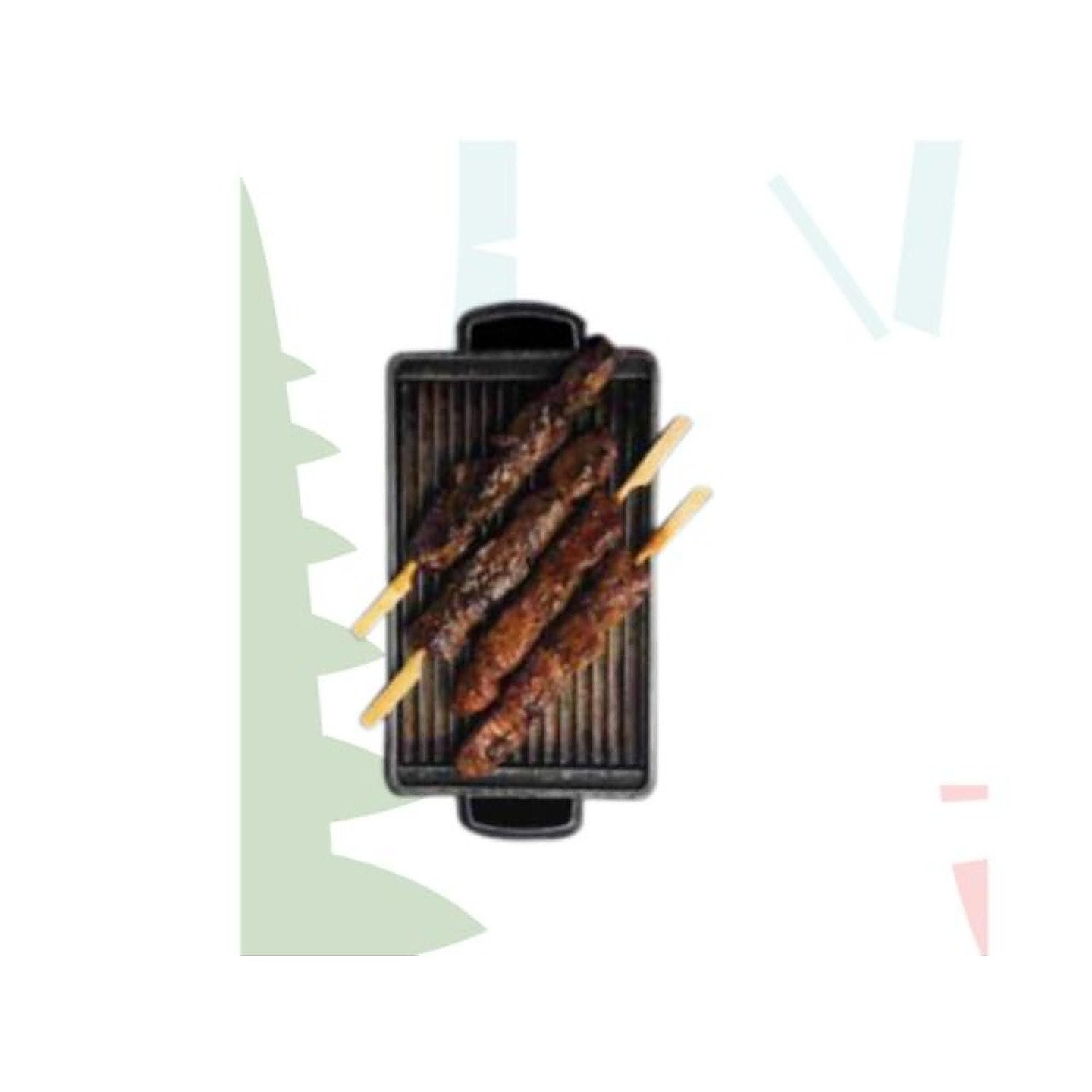 Special Meat Satay