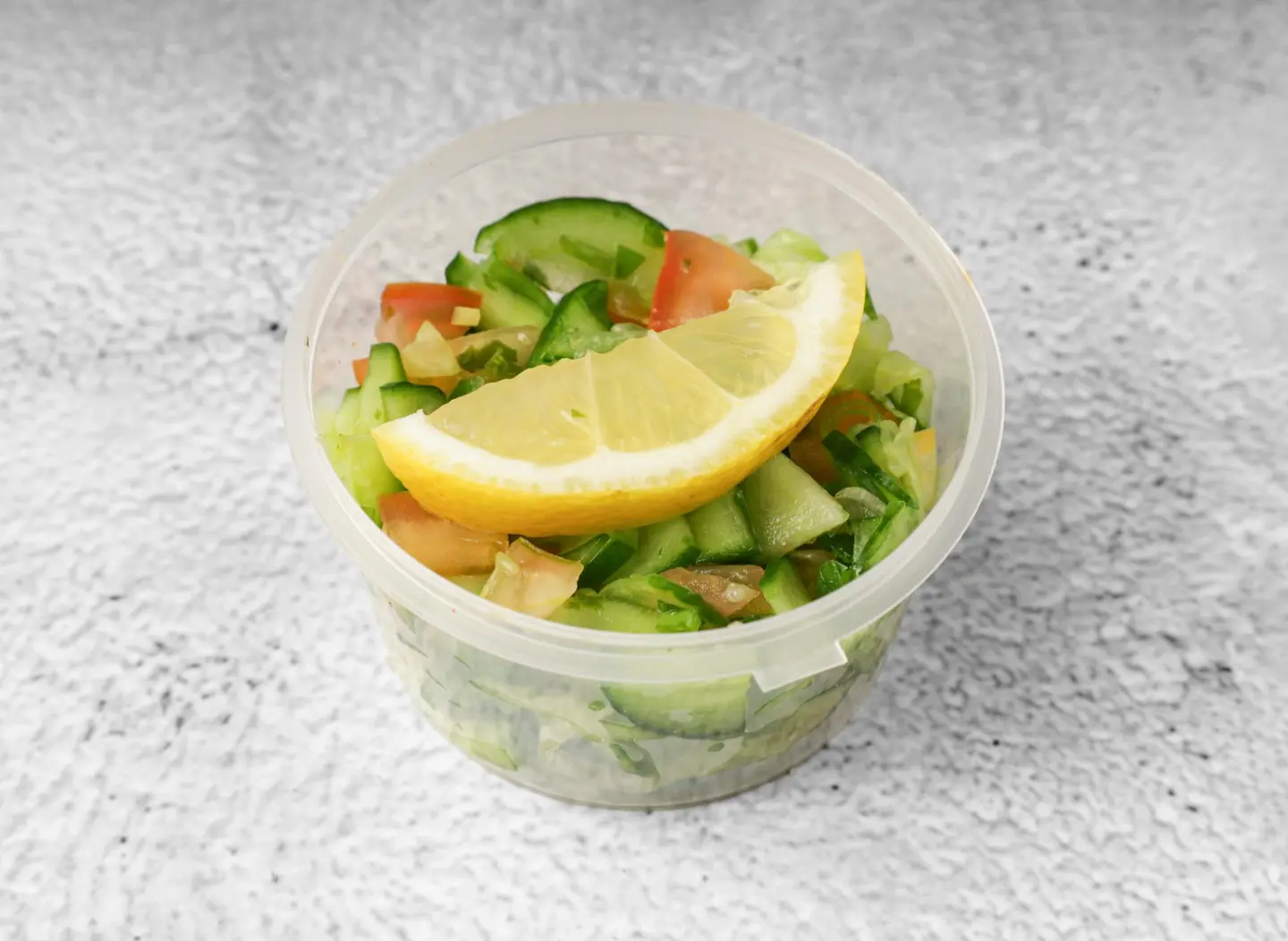 Green Salad