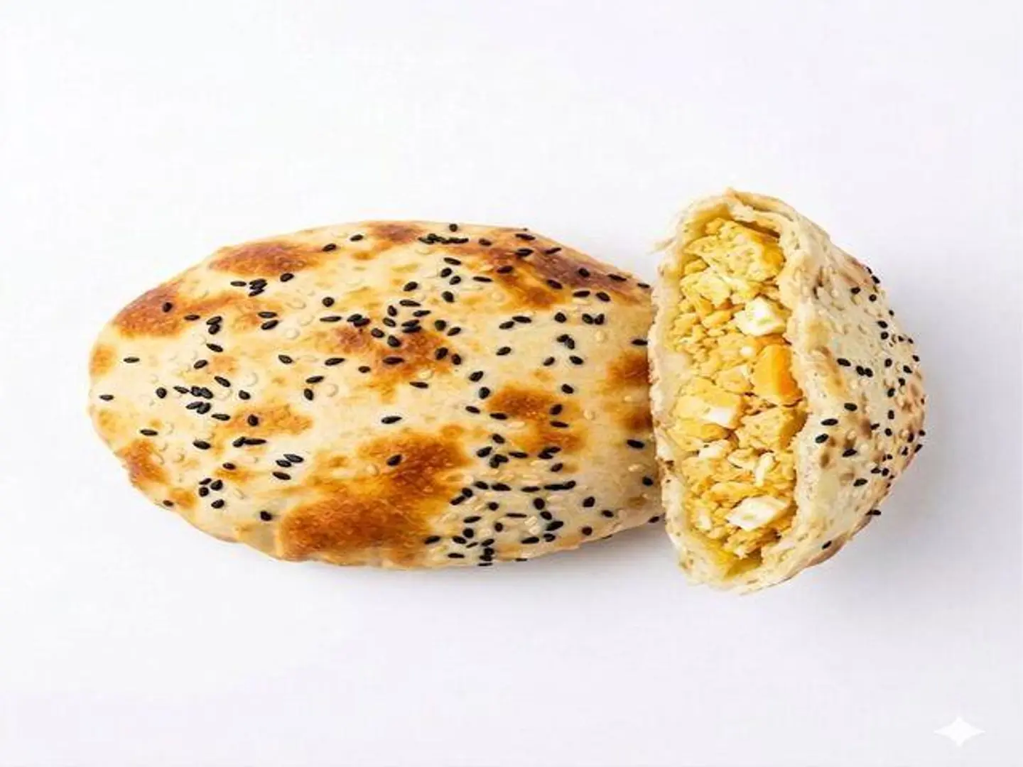 Fried Egg Pie