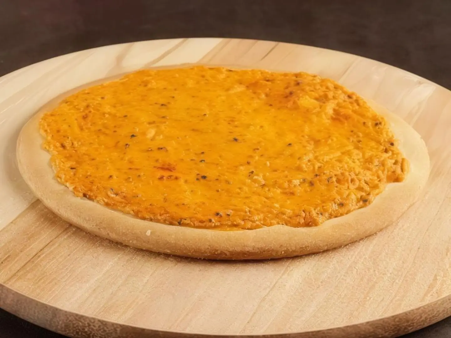 Muhammara With Labneh