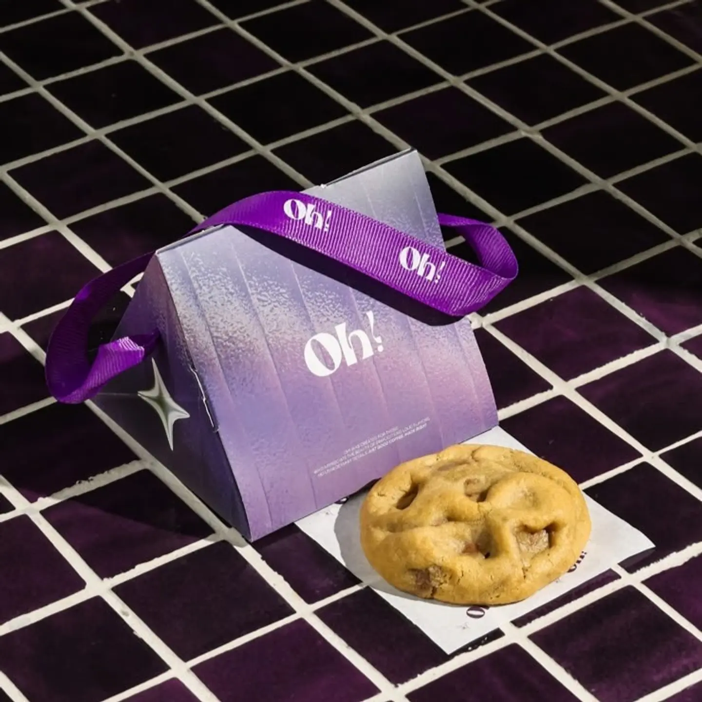 Oh Cookies