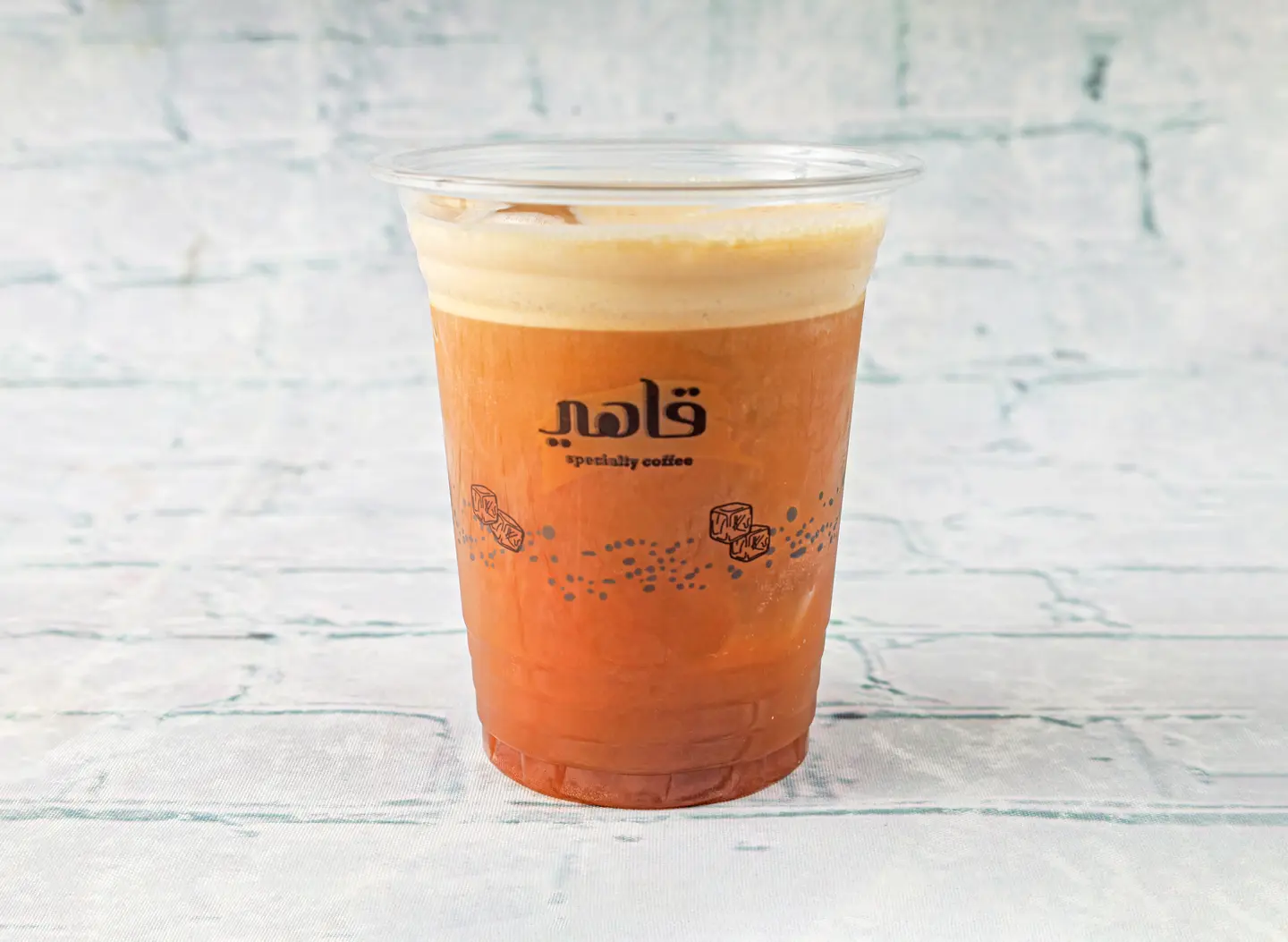 Espresso Freddo