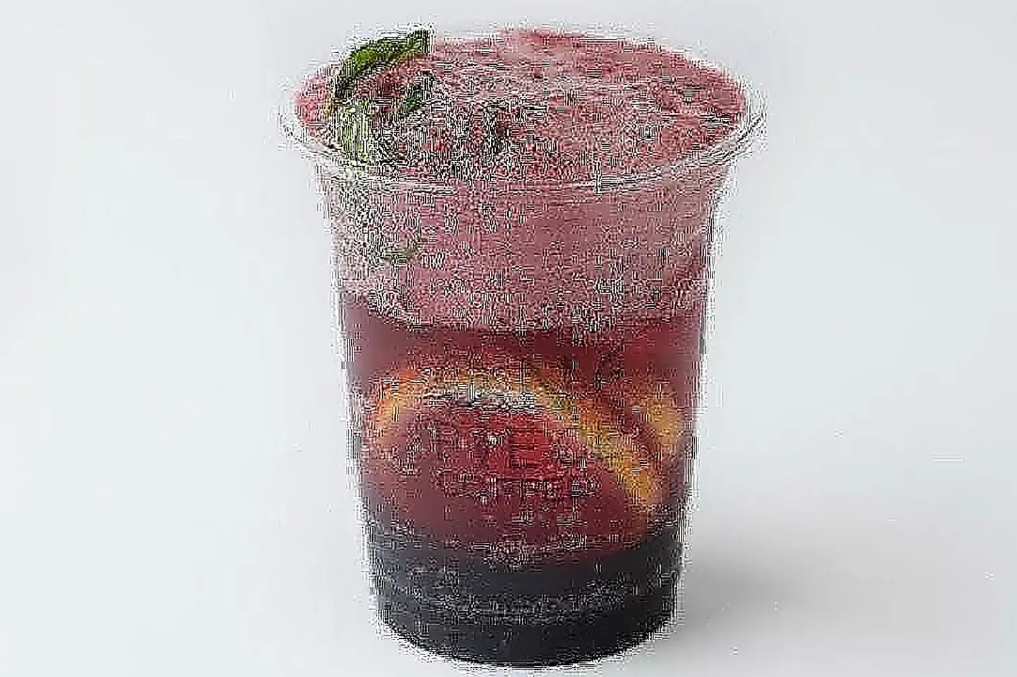 موهيتو جومو جومومكس بيري