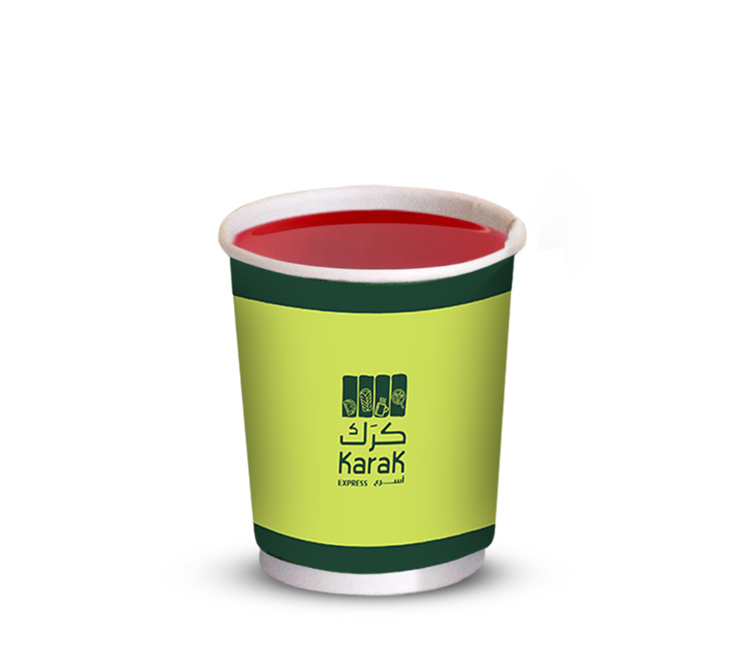 شاي احمر