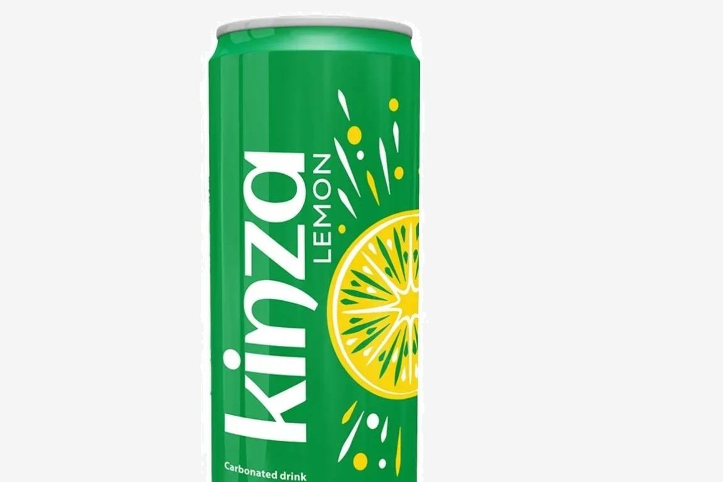 Kinza Lemon