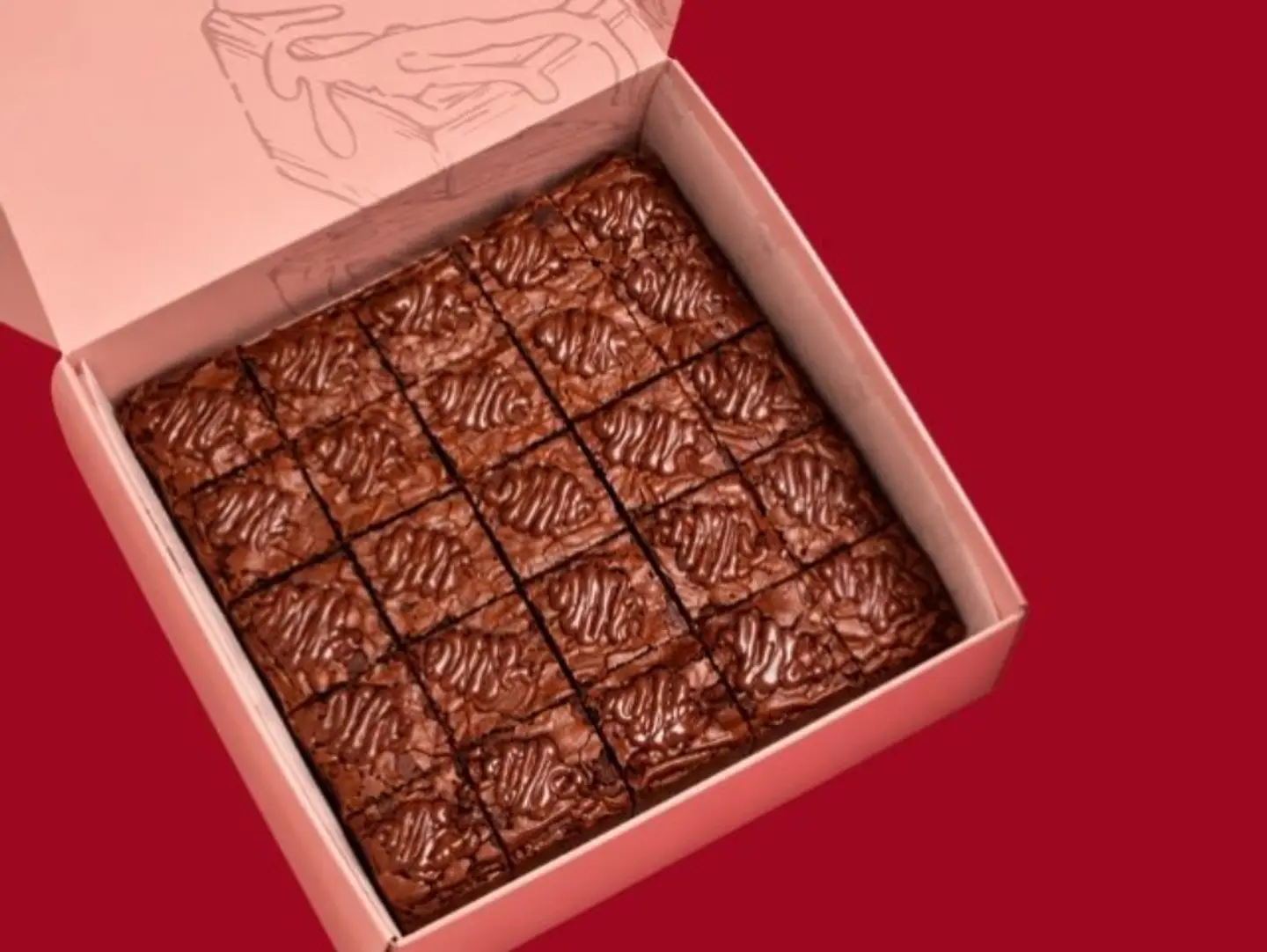 Chocolate Brownies