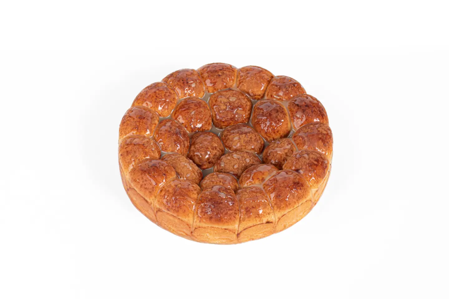 Cinnabon Khaliah