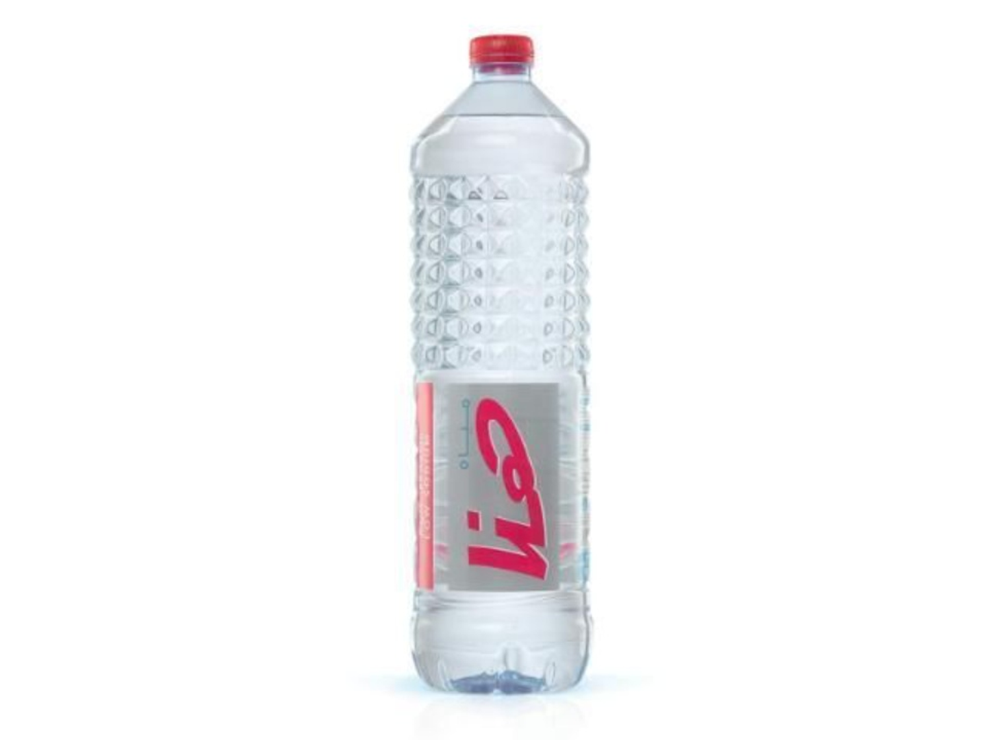 مياه معدنية