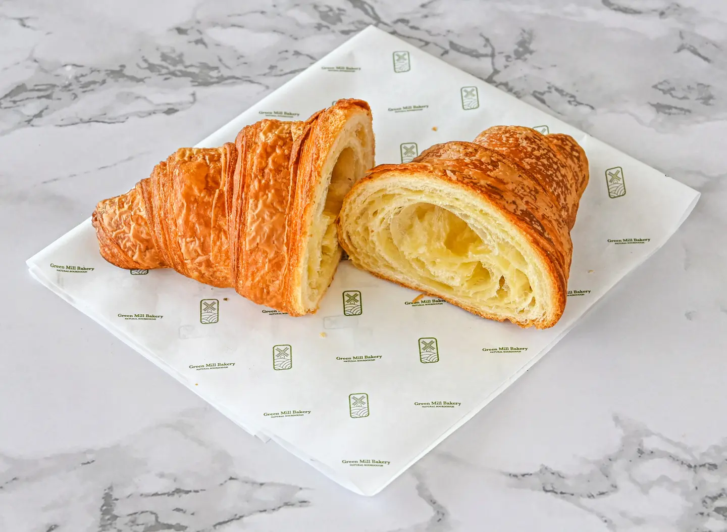 Classic Croissant