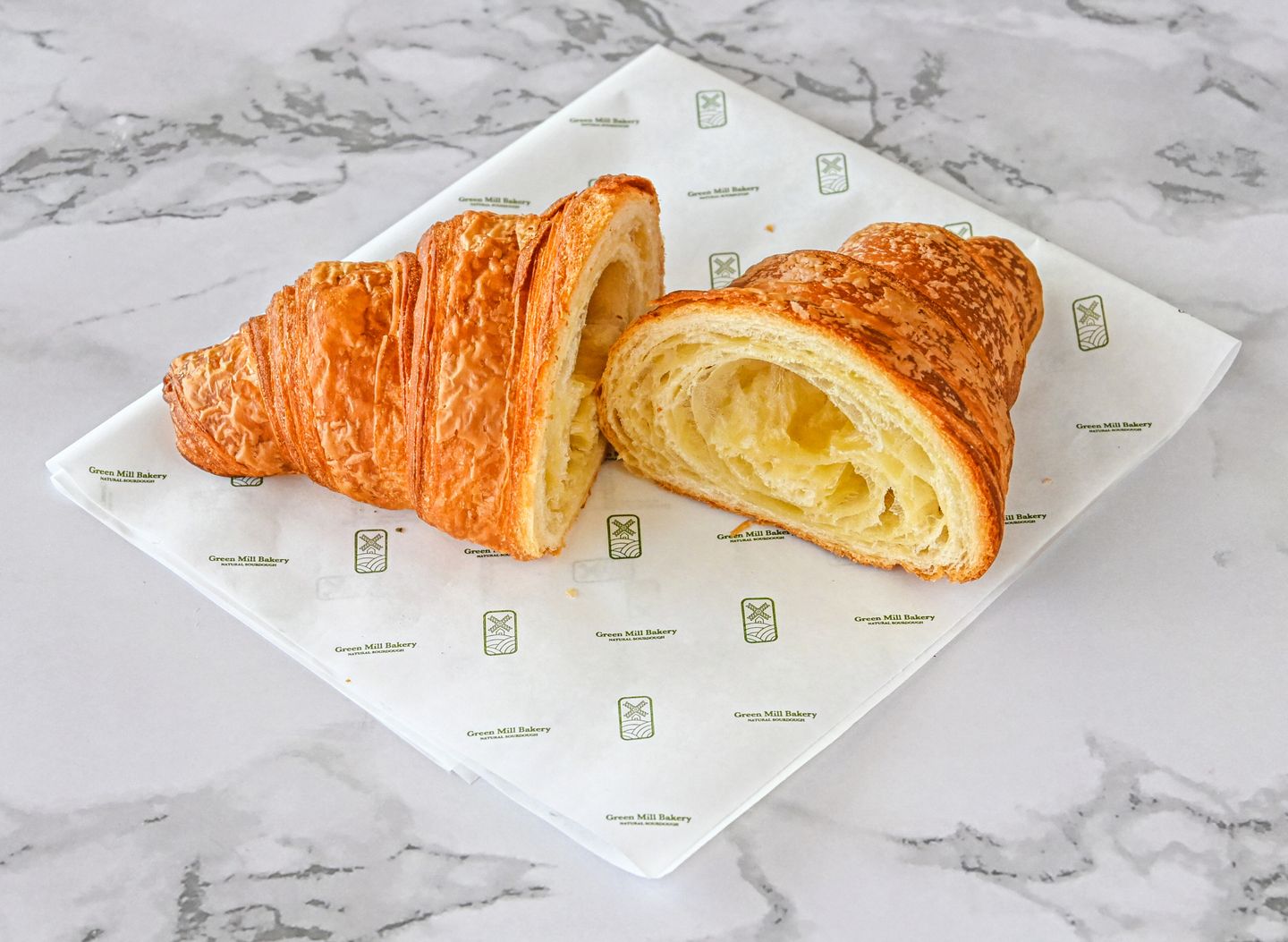 Classic Croissant