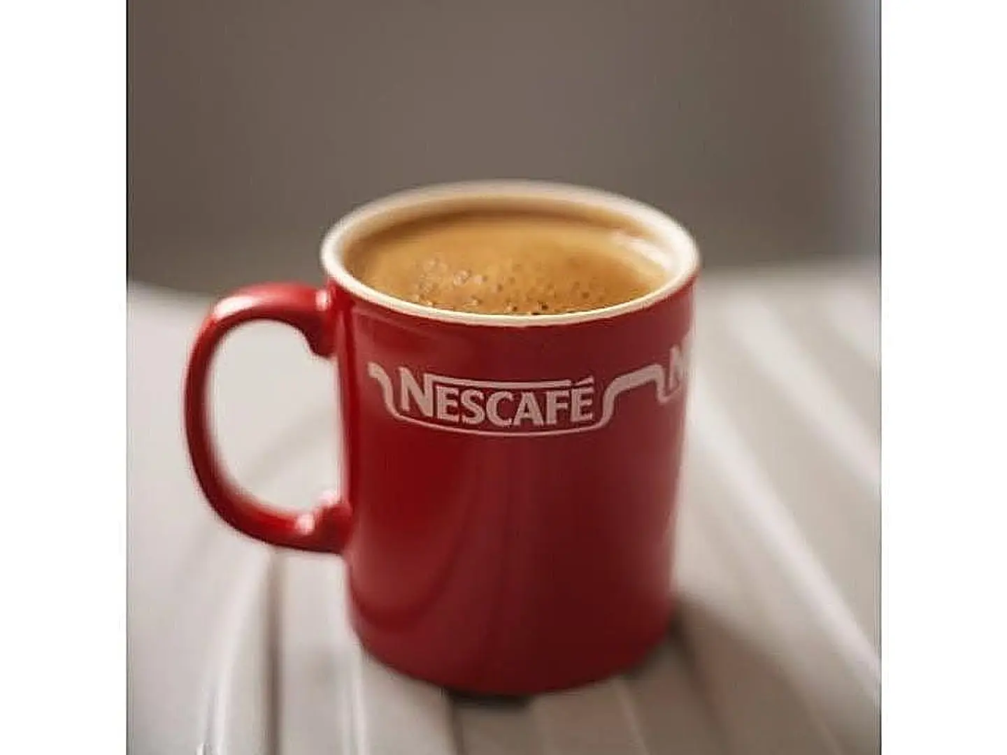 Nescafe