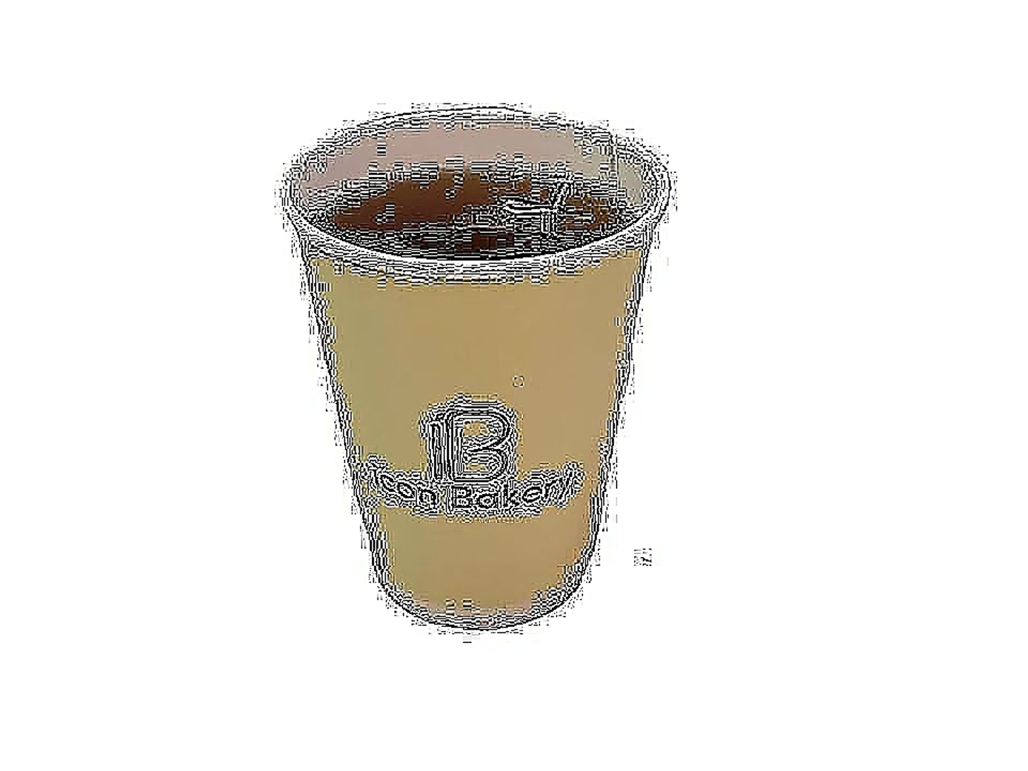English Red Tea
