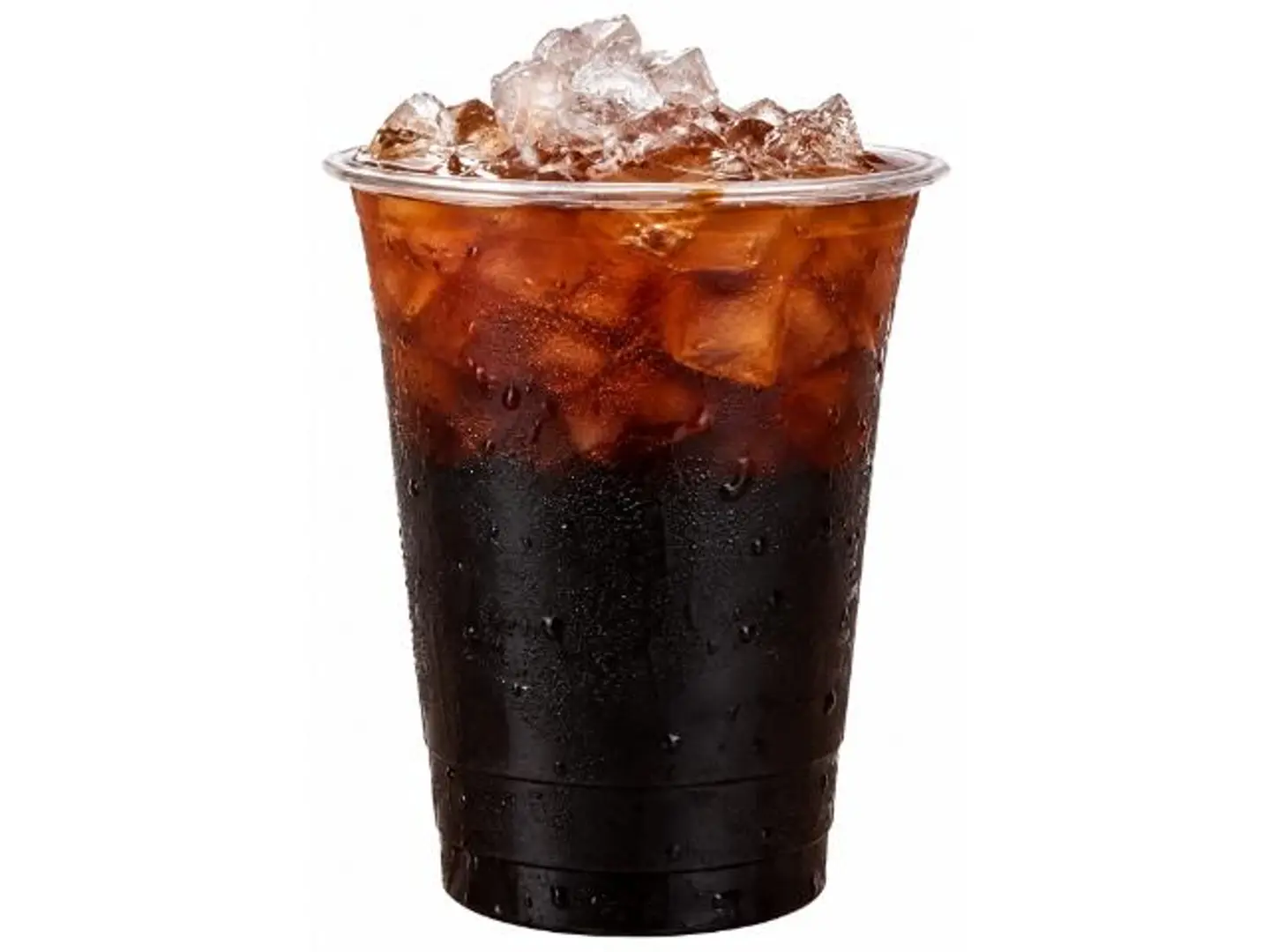 Cold Coffee Of The Day