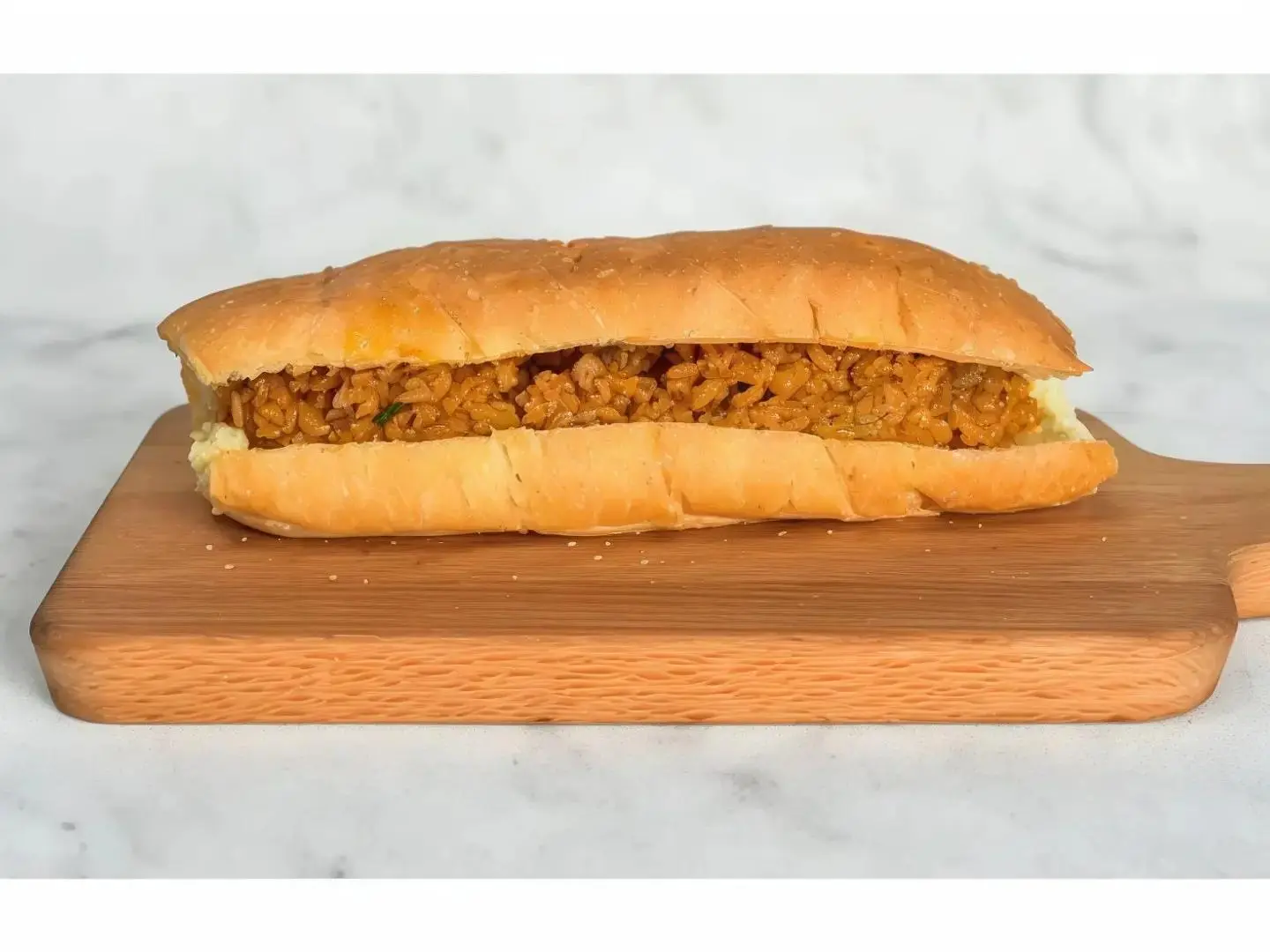 Minced Meat