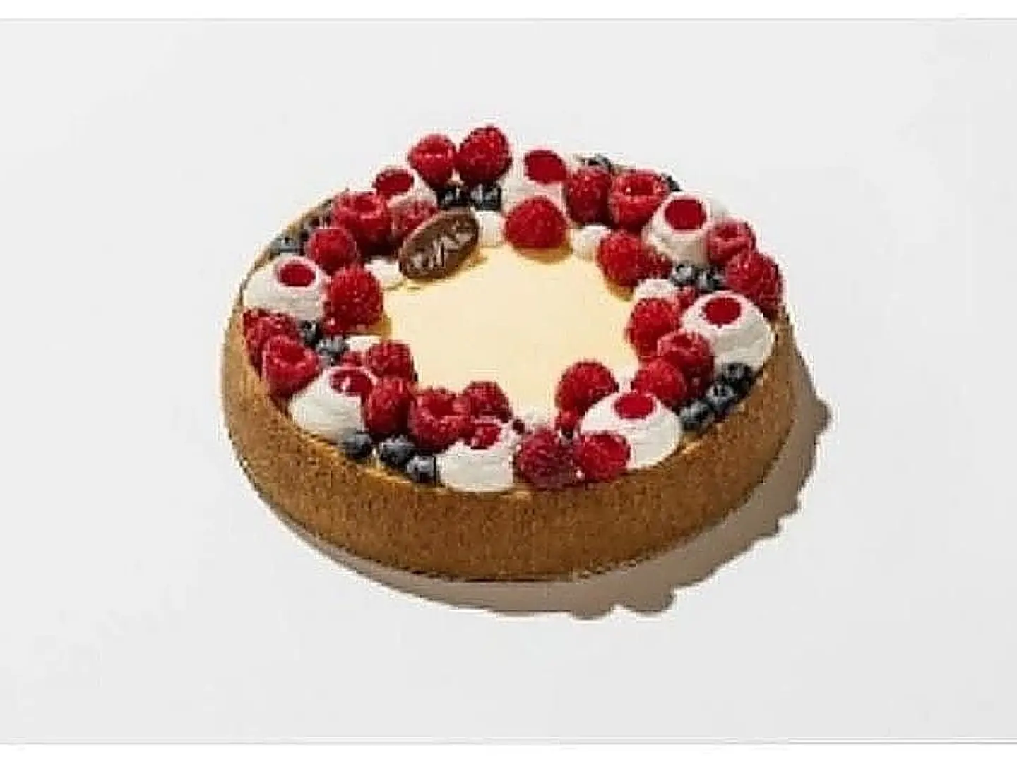 Cheesecake Whole