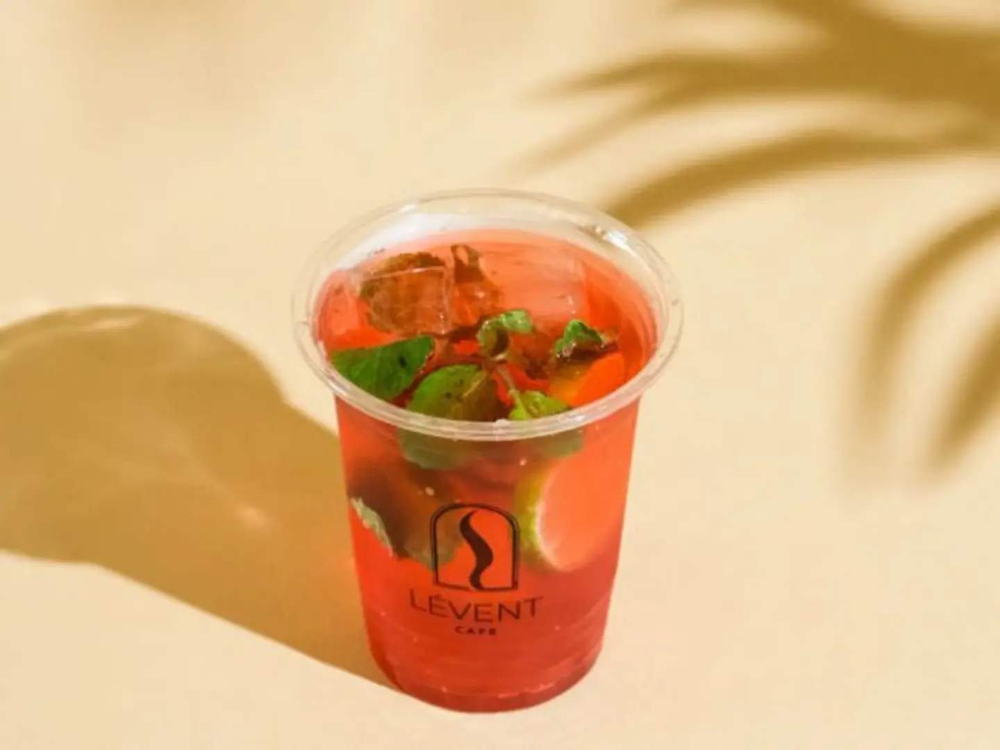 Strawberry Mojito