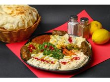 مقبلات كبير