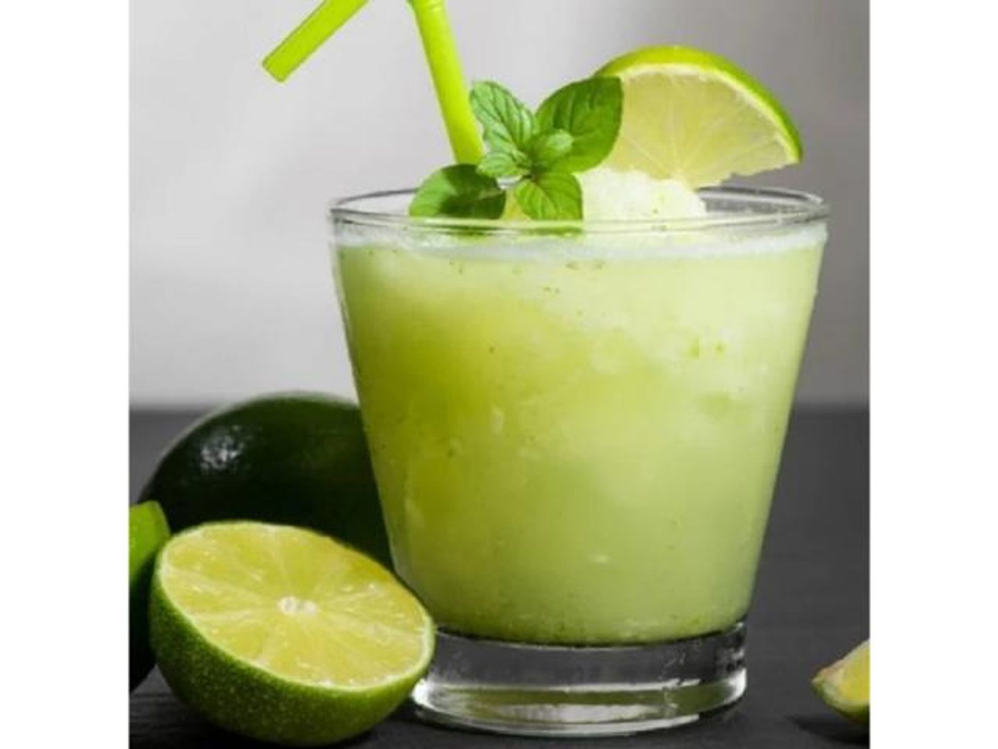 Lemon Drop Smoothie