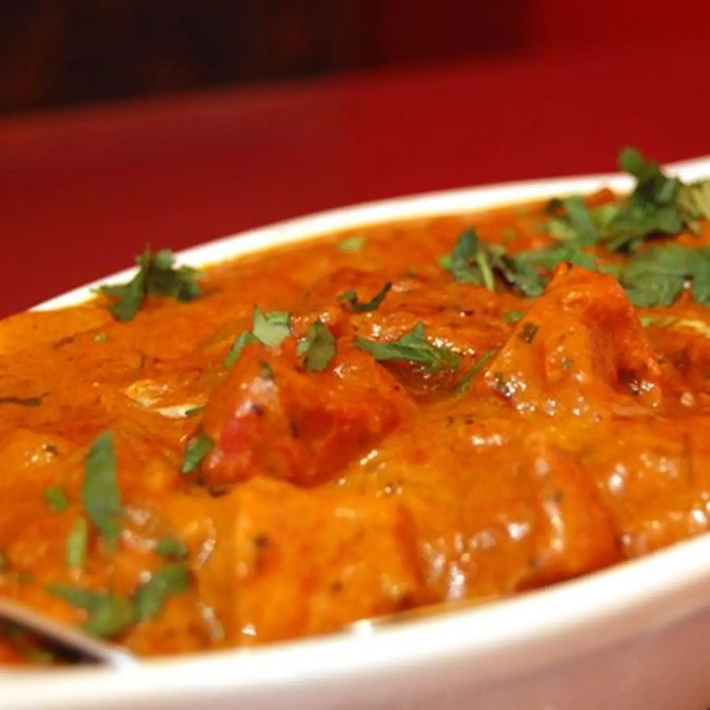 Murg Tikka Masala