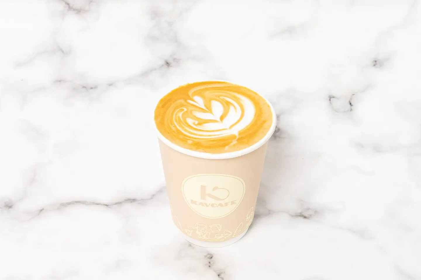 سبانيش لاتيه