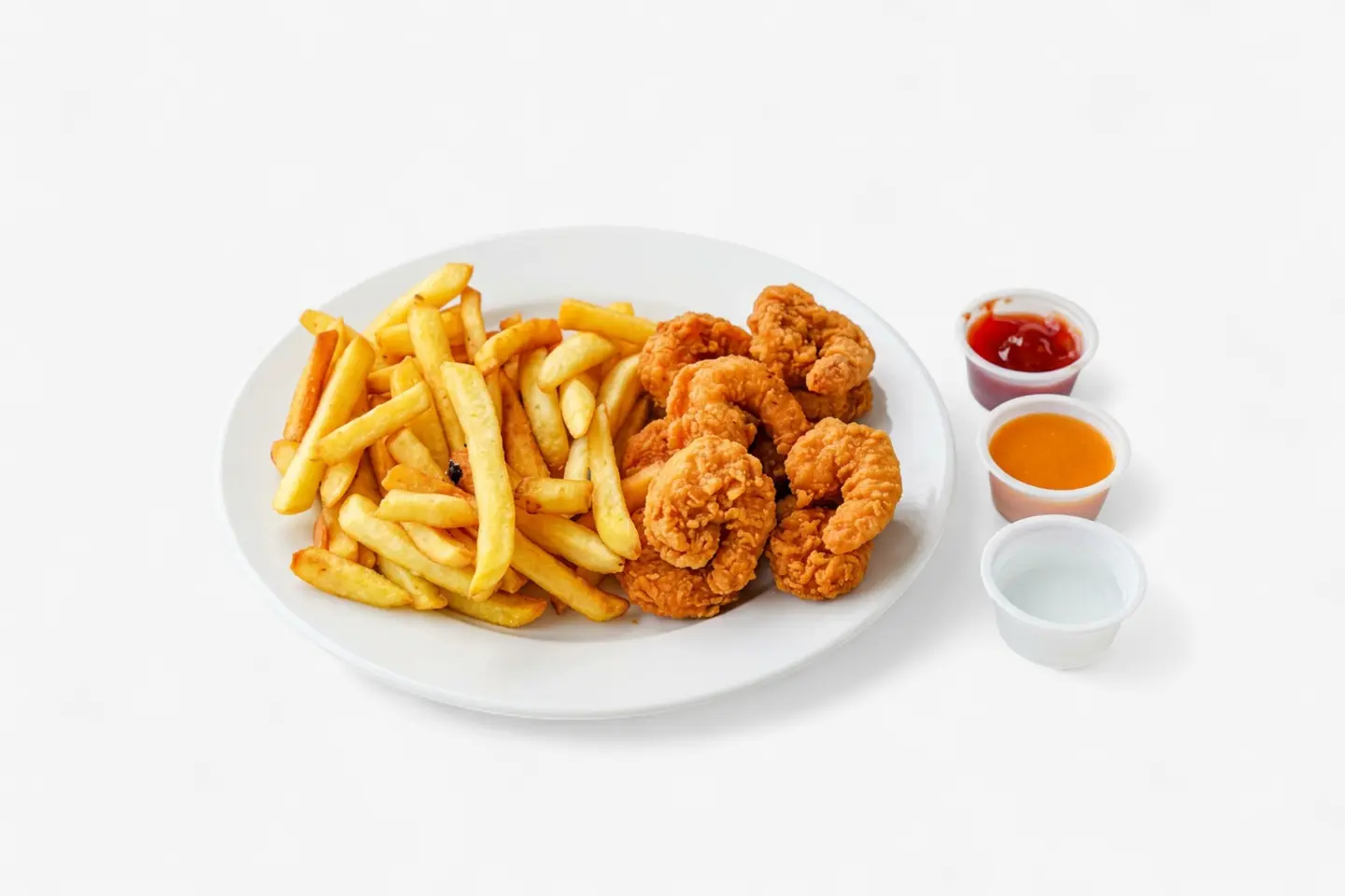 Boneless Shrimp