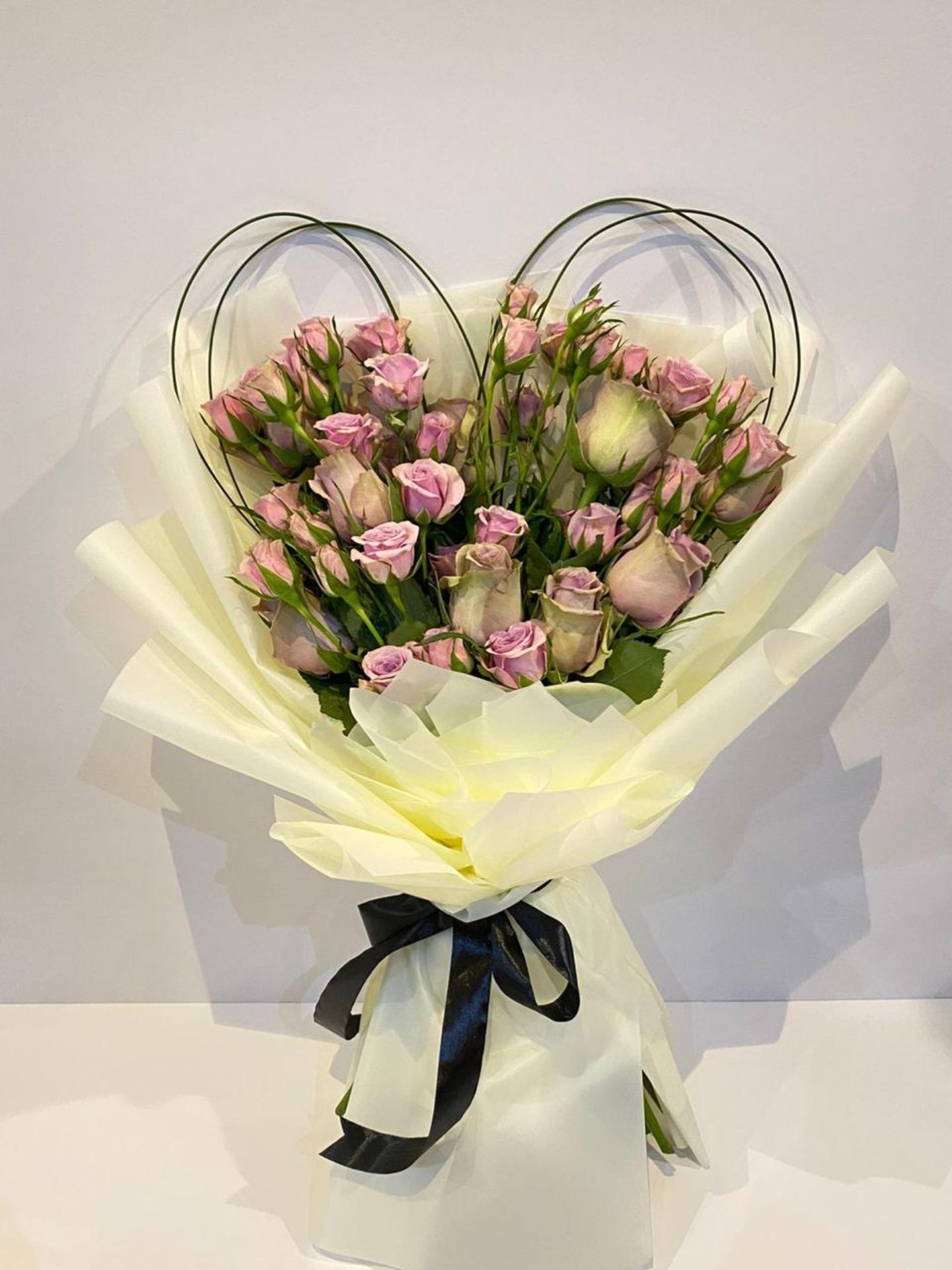 Sweet Love Bouquet