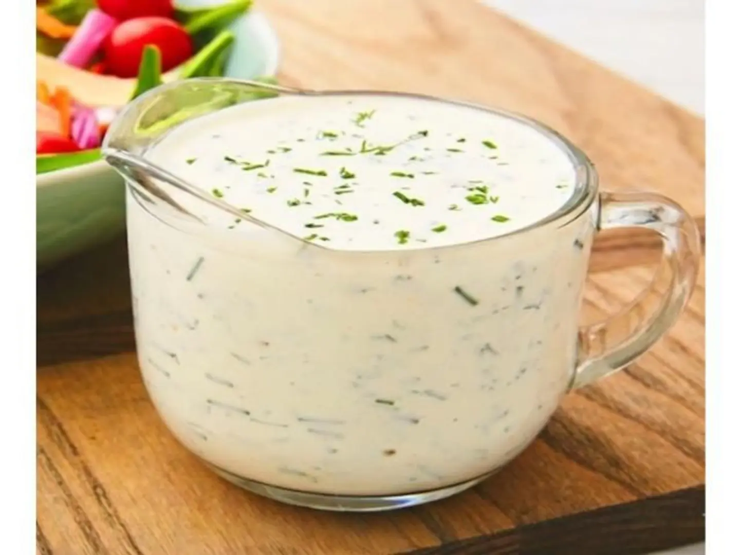 Ranch Sauce