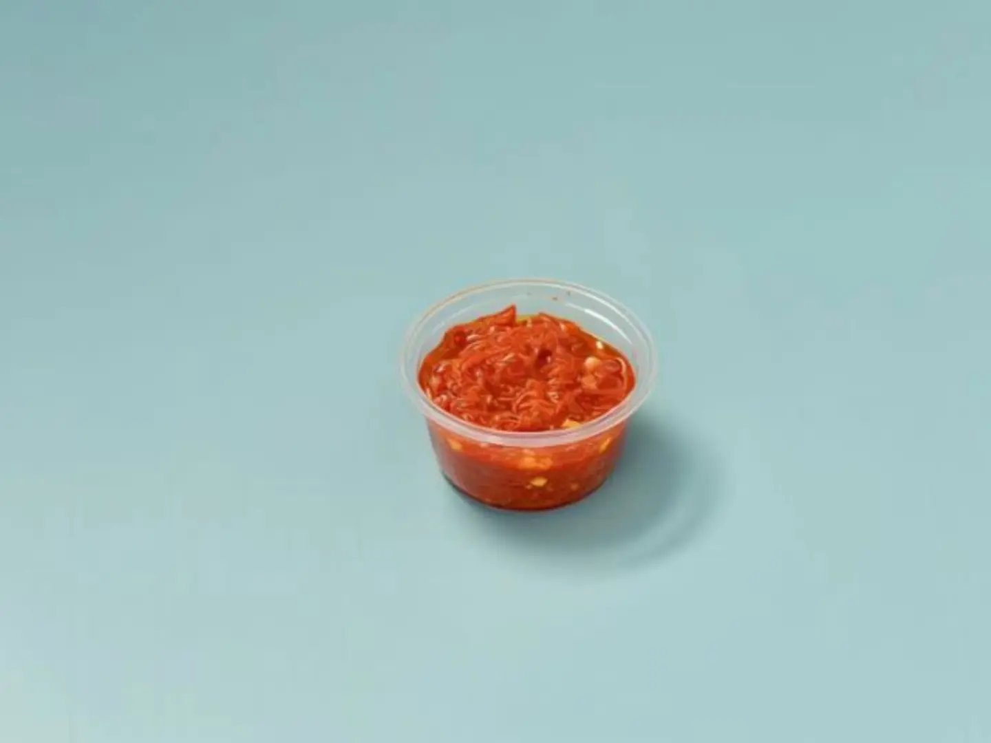 Maabooj Sauce