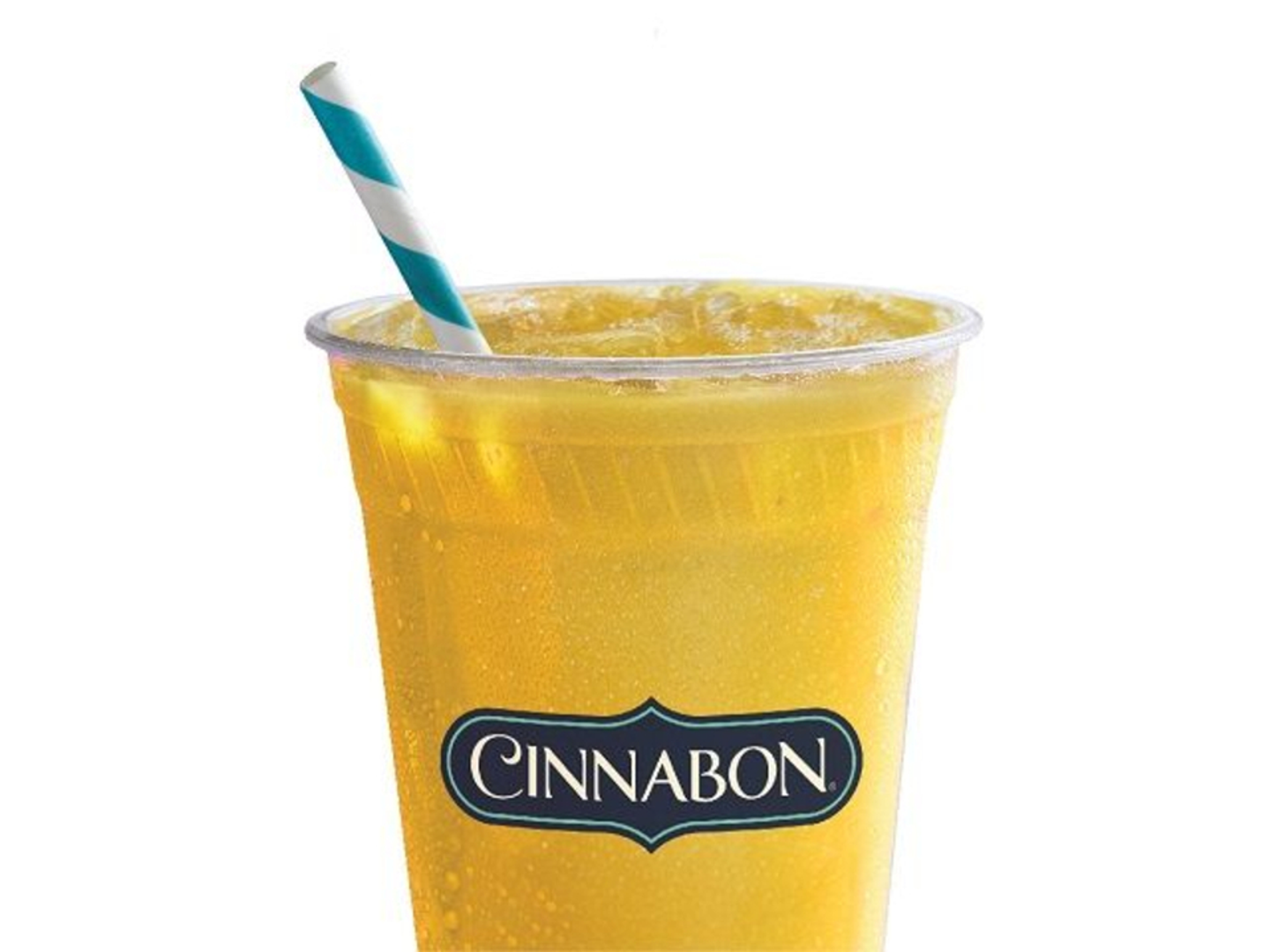 عصير برتقال تانج