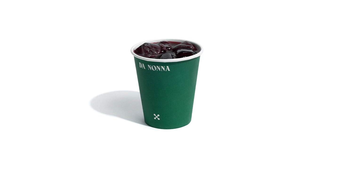 Iced Hibiscus