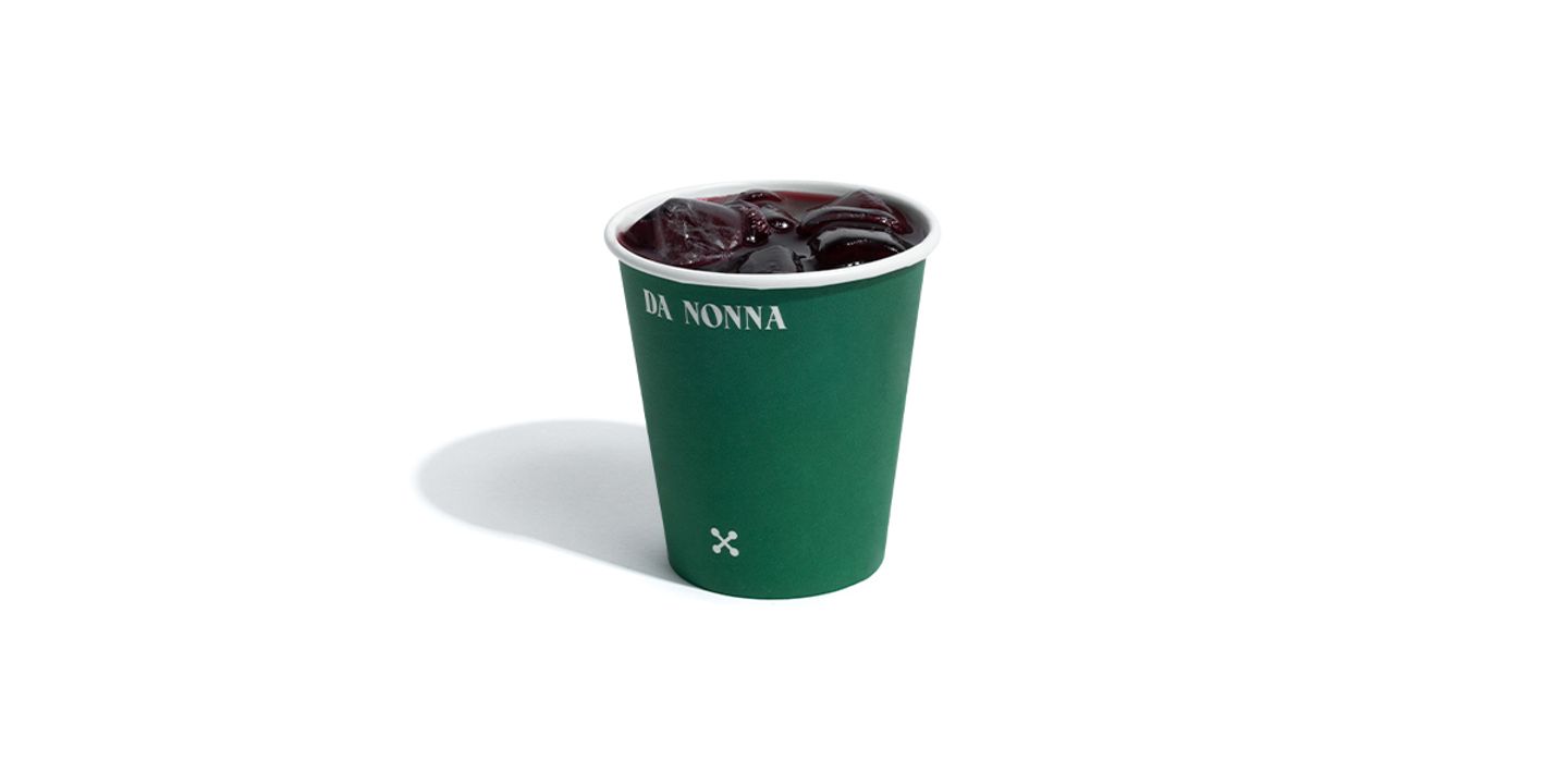 Iced Hibiscus